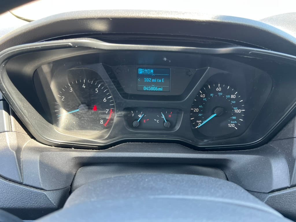 2019 Ford Transit 150 XLT Luxury 10 Seat Van thumbnail 14